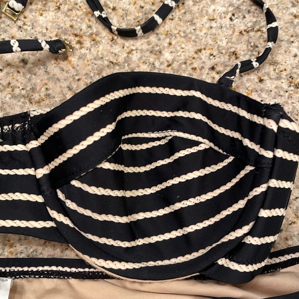 J crew bikini swim suit - Picture 4 of 5